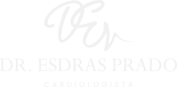 Dr. Esdras Prado, cardiologista