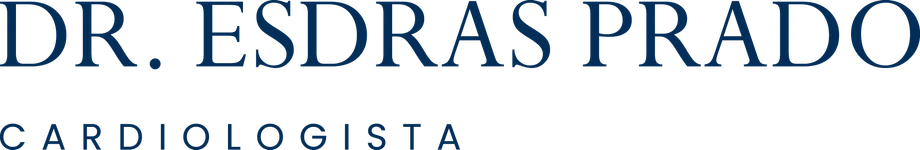 Dr. Esdras Prado, cardiologista