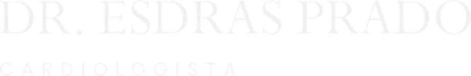 Dr. Esdras Prado, cardiologista